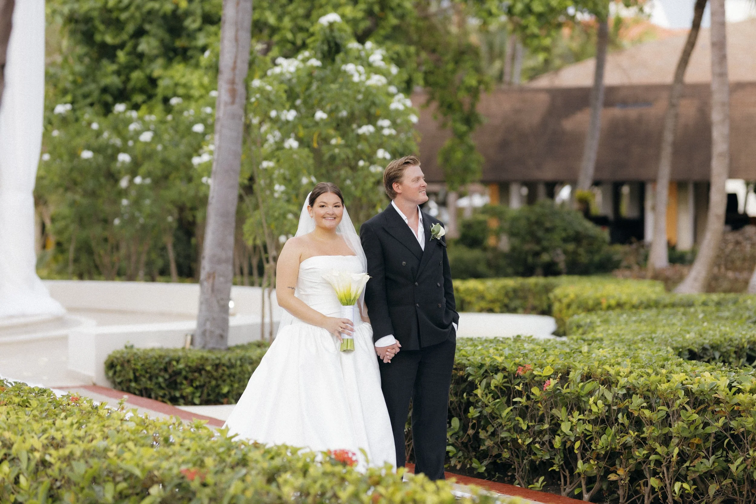Punta Cana Wedding Resort Checklist: Questions to Ask Before You Book