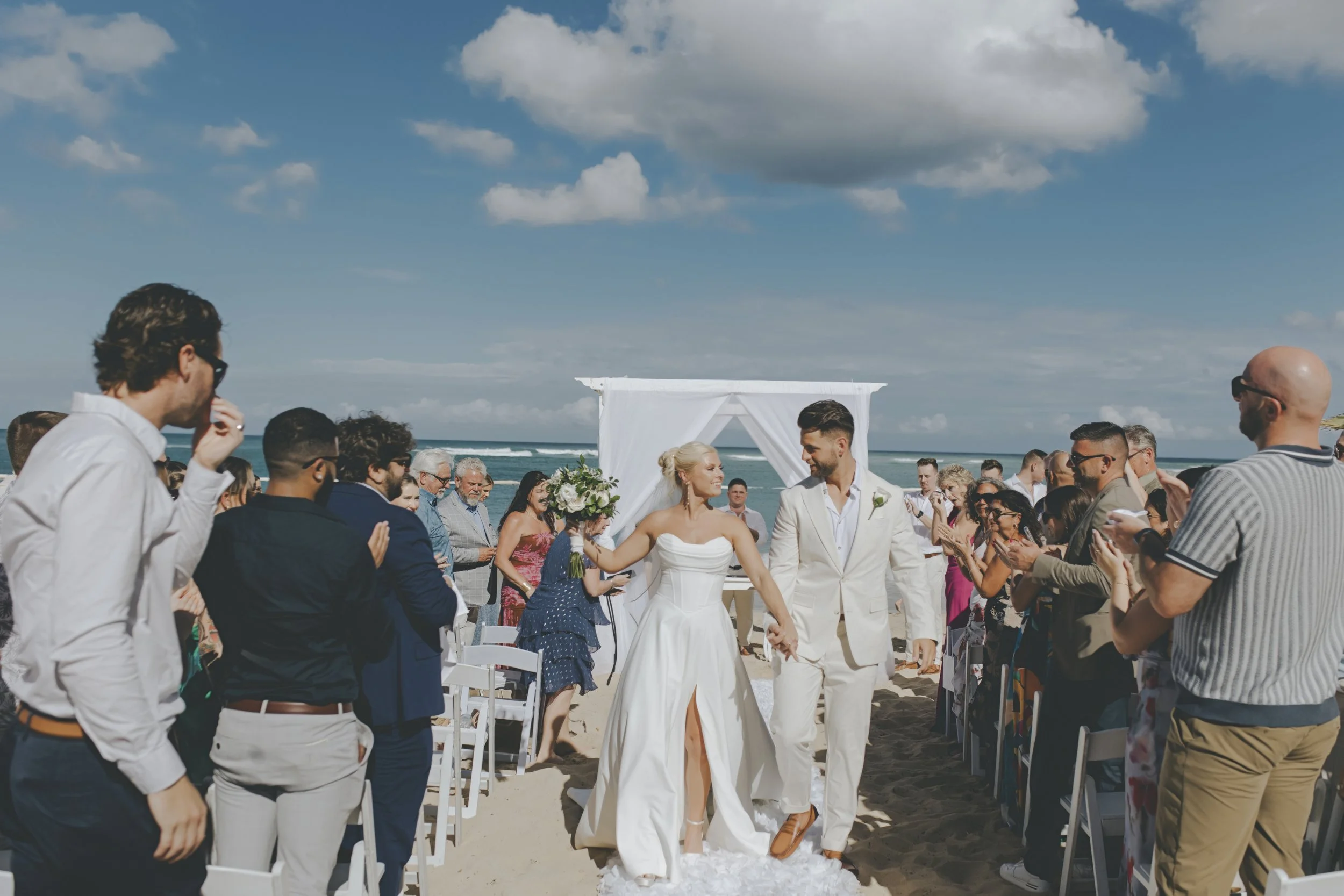 How to Choose Your Wedding Photography Style: Editorial, Documentary, or Classic