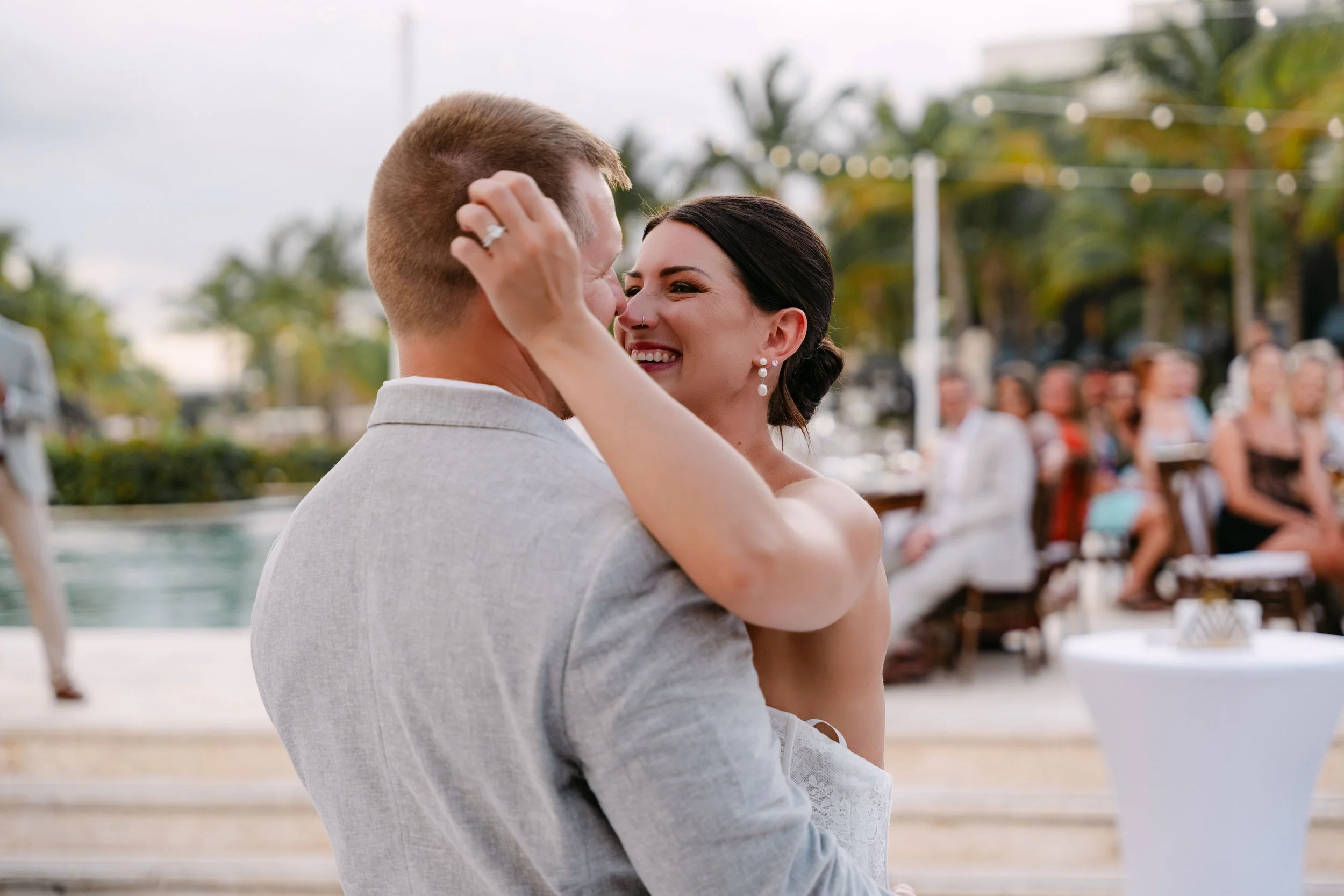 Punta Cana Wedding Timeline: How to Plan Around the Light