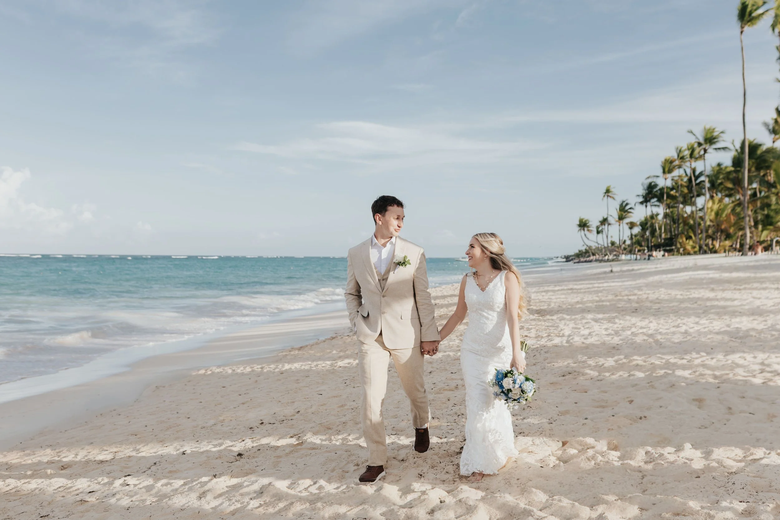 Getting Married at Riu Palace Punta Cana: A Real Wedding & Complete Photography Guide