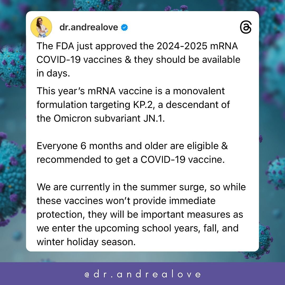Instagram Posts Dr Andrea Love Immunologist And Microbiologist instagram-posts-dr-andrea-love-immunologist-and-microbiologist