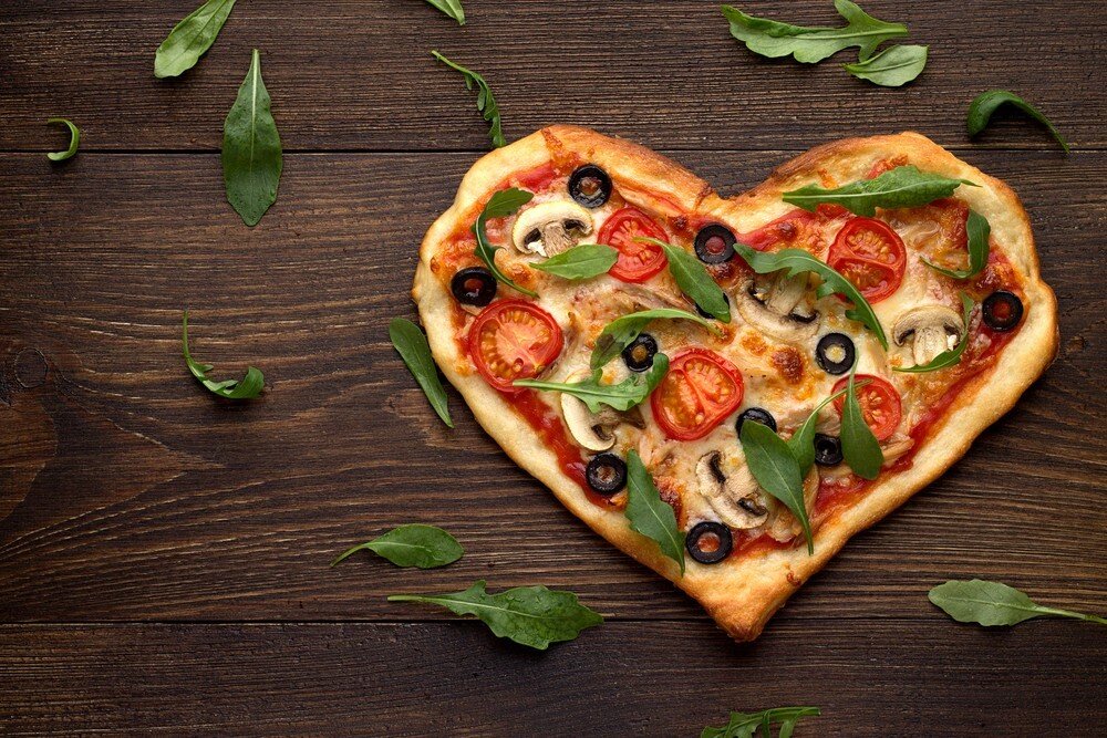 Guess what?! It's National Pizza Day! Indulge in the cheesiness and grab your favorite pizza from your local pizza spot to celebrate. 🍕 

Happy #NationalPizzaDay #PizzaLoversUnite #CheesyGoodness #SliceOfHeaven #SupportLocal #LocalBusiness