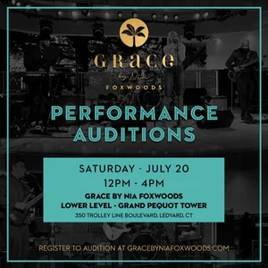 Grace By Nia Foxwoods