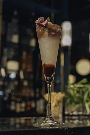 Grace By Nia Foxwoods