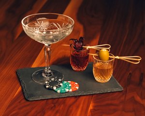 Grace By Nia Foxwoods