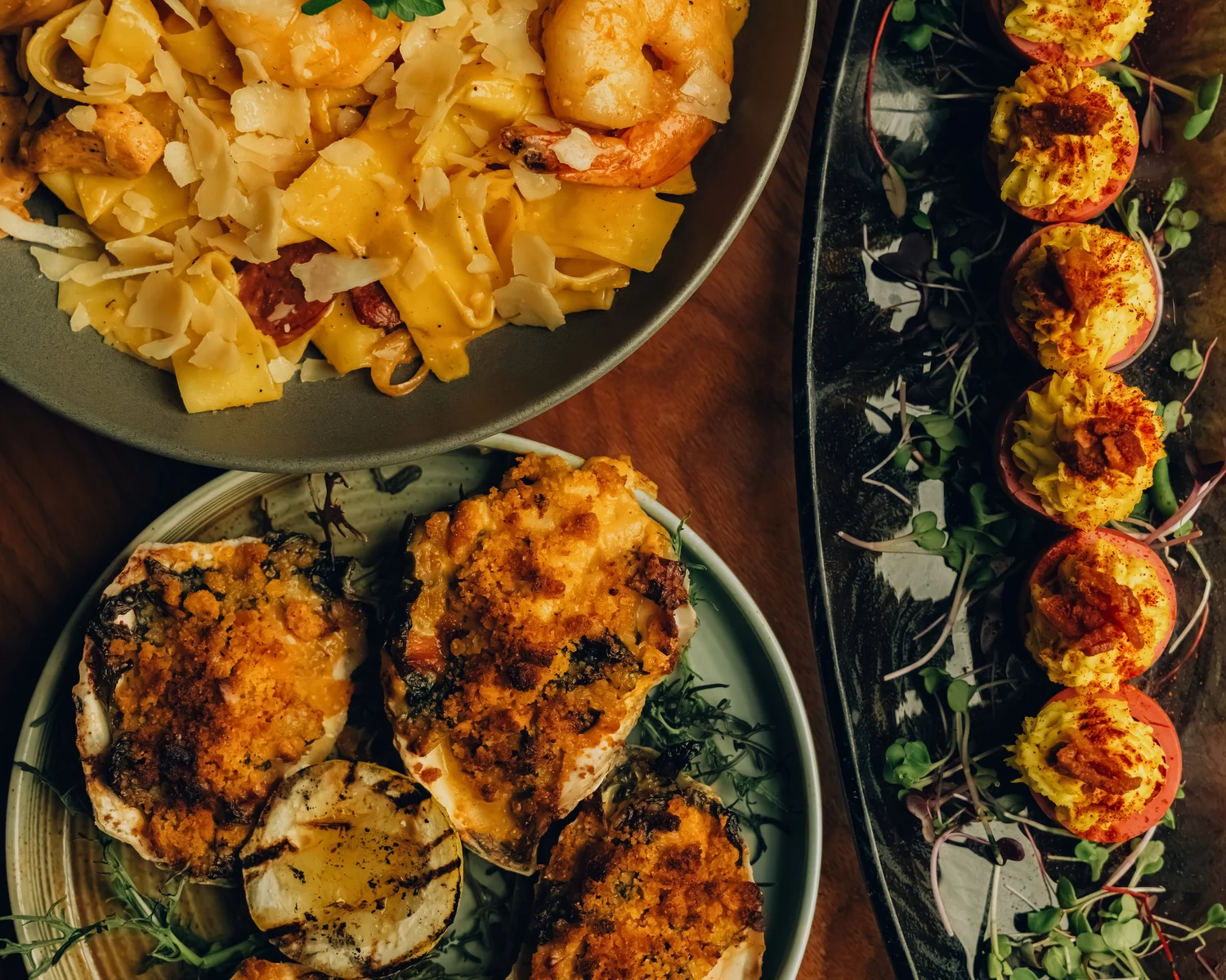 Grace By Nia Foxwoods