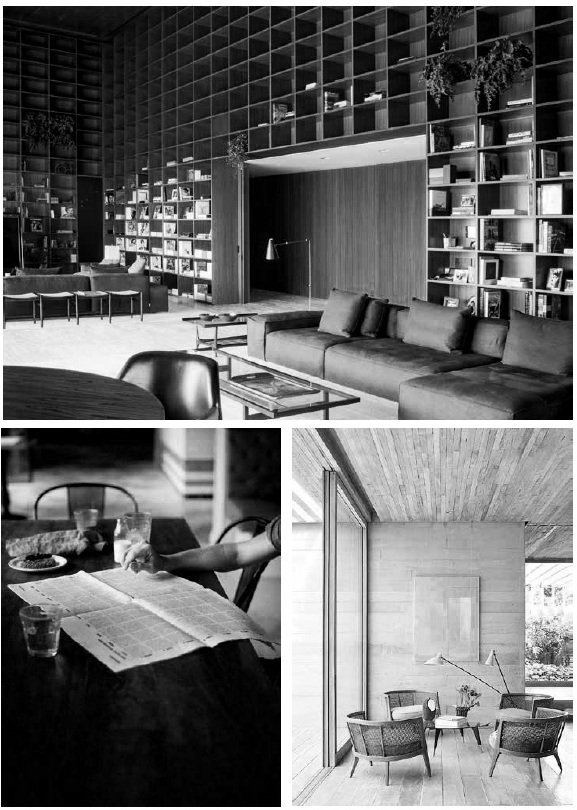 DOM LUIS Interior Design references the project for Fondo Siete Colinas in Lisbon, Portugal.