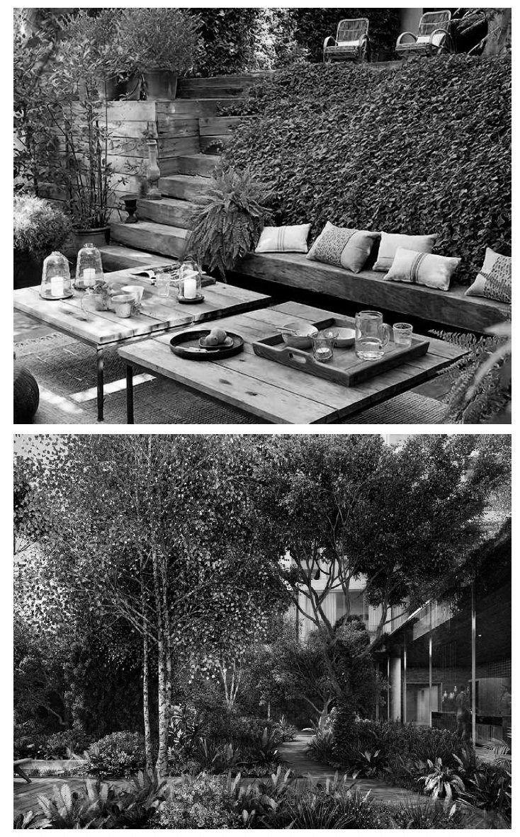 DOM LUIS Interior Design references the project for Fondo Siete Colinas in Lisbon, Portugal.