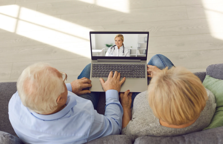 Why Can’t Our Government Accept the Gift of Telemedicine?