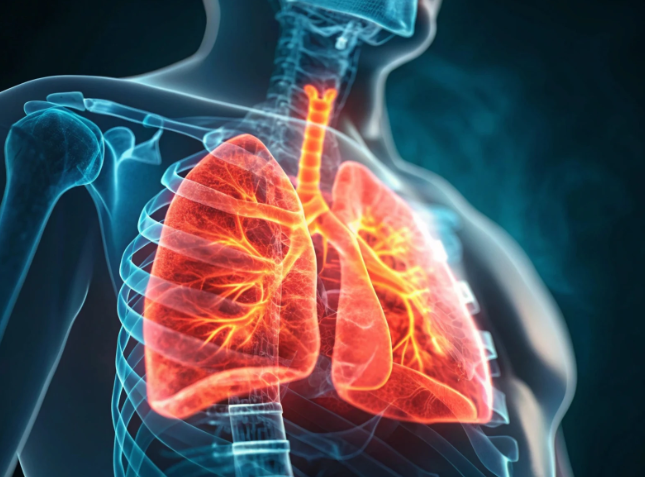 Lung Cancer Awareness Month Why Older Americans Should Pay Attention