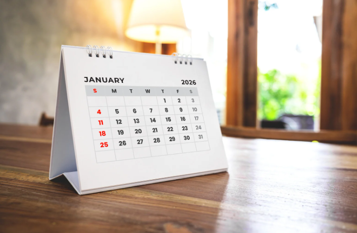 2026 – The Changes Could be Big