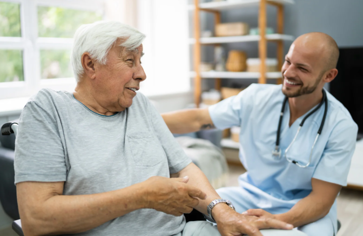 A New Year and Seniors Remain Concerned