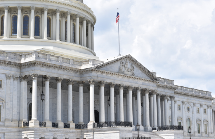 Pending Legislation – The Good, The Bad, and The Ugly