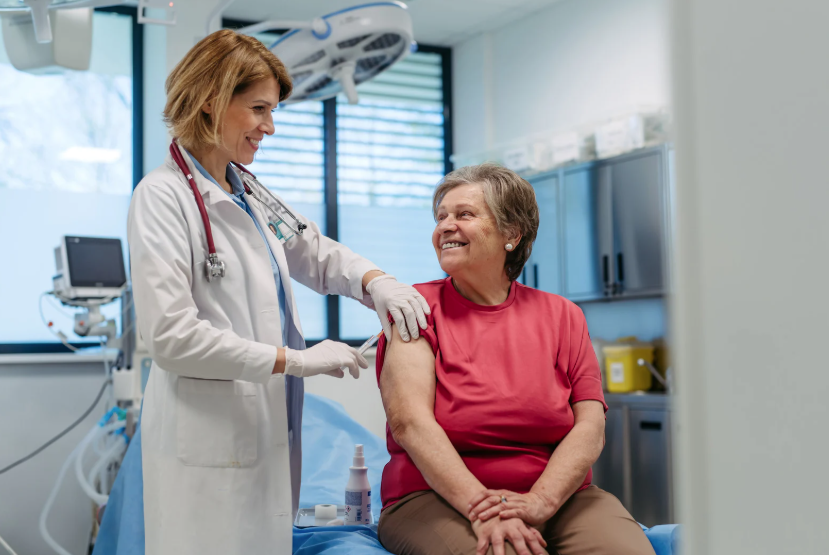 Vaccines – Who Do You Trust?