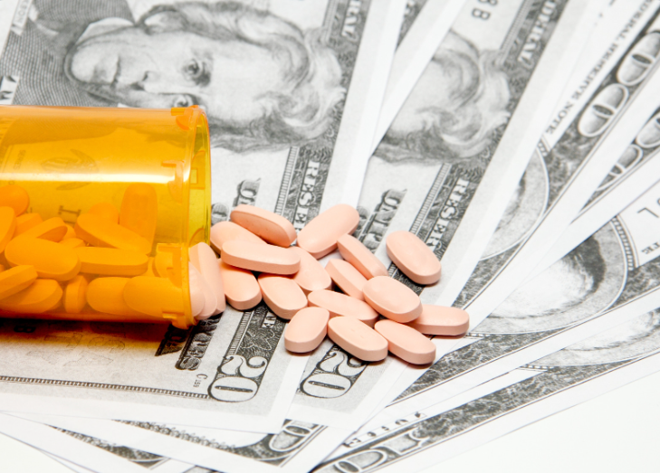 More Wrong Solutions to Lower Drug Prices