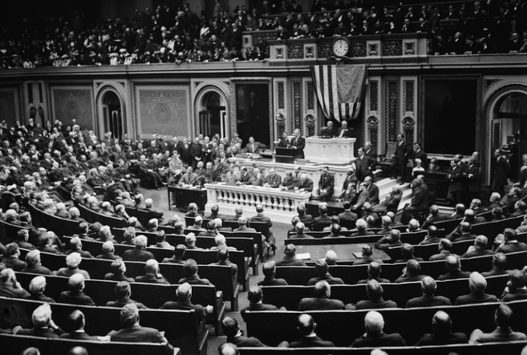 State of the Union – State of Healthcare Uncertainty