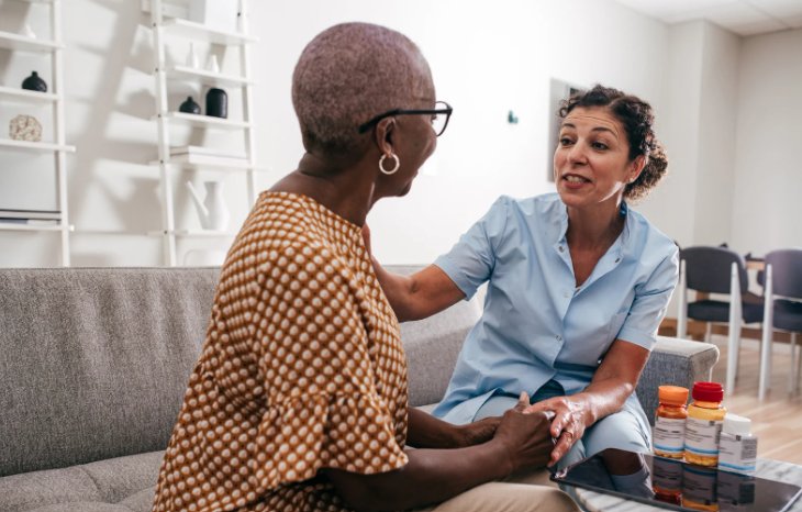 Ageism – Can It Really Hurt Us?