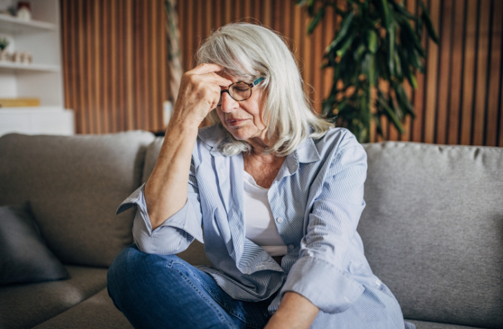 Vertigo – It’s More Common Than You Think