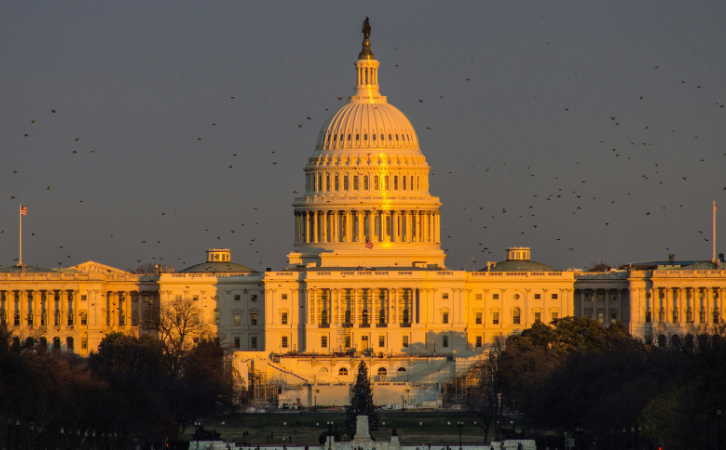 Seniors Speak Out Statement on the Recent Hearings on Capitol Hill