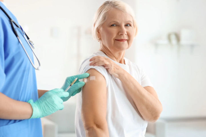 Vaccines – They Still Work