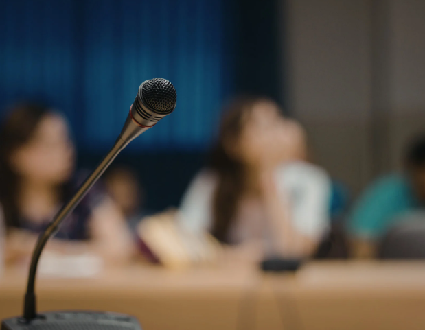 American Society on Aging Conference Building a Powerful Voice