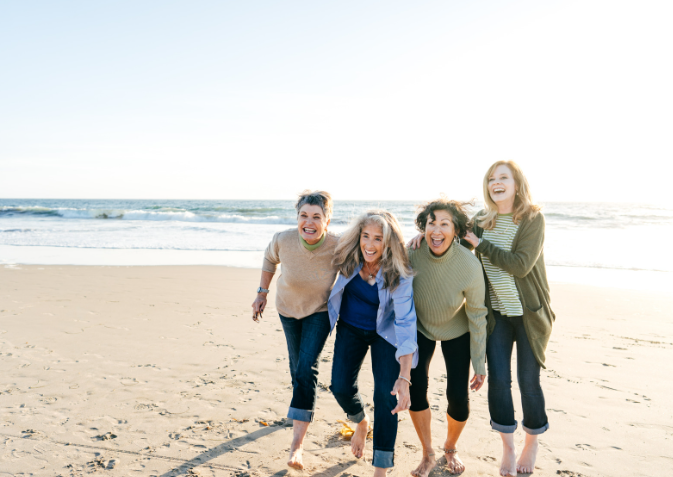 National Women’s Health Month - Research Equity is Important