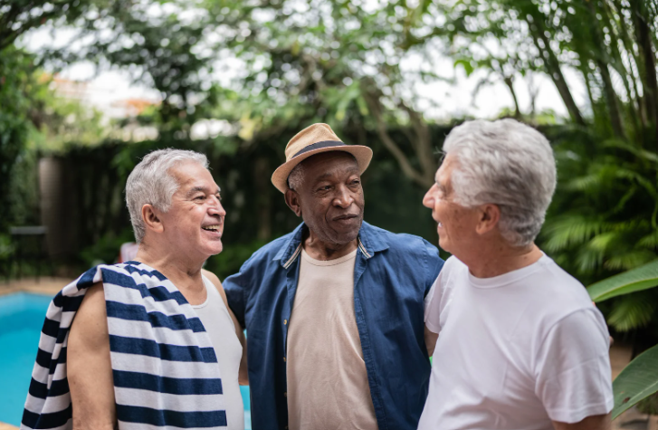 Men’s Health – Often Ignored