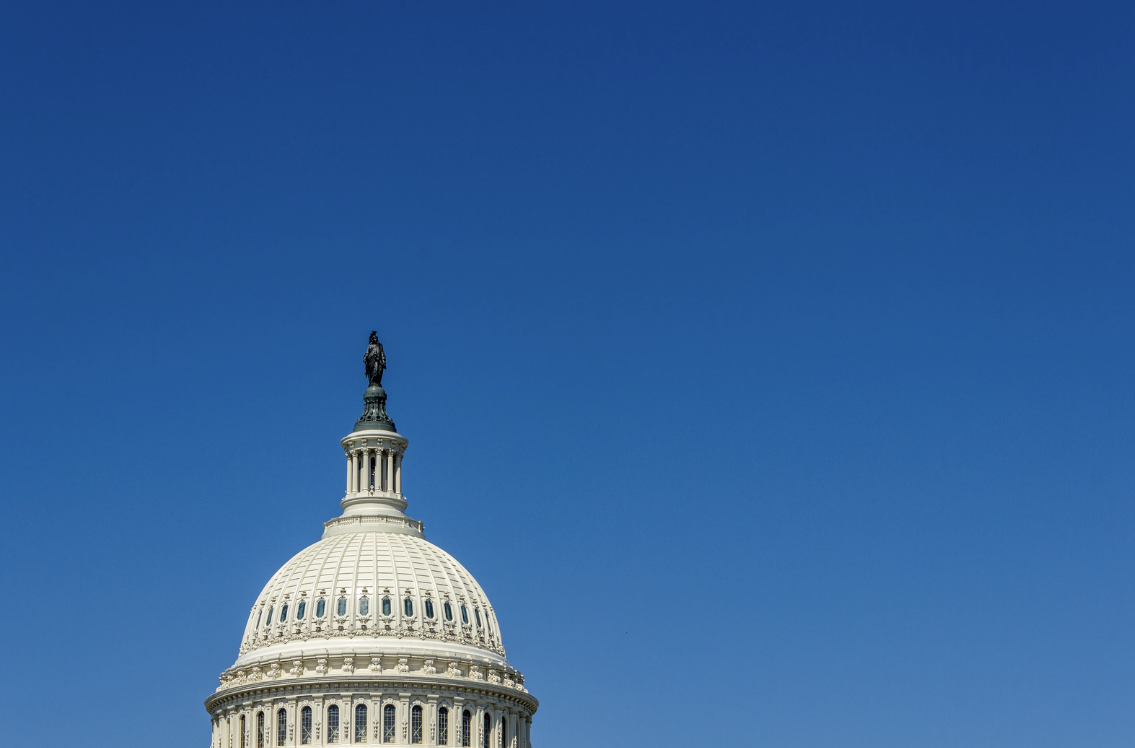Summer - a Complicated Time in Washington
