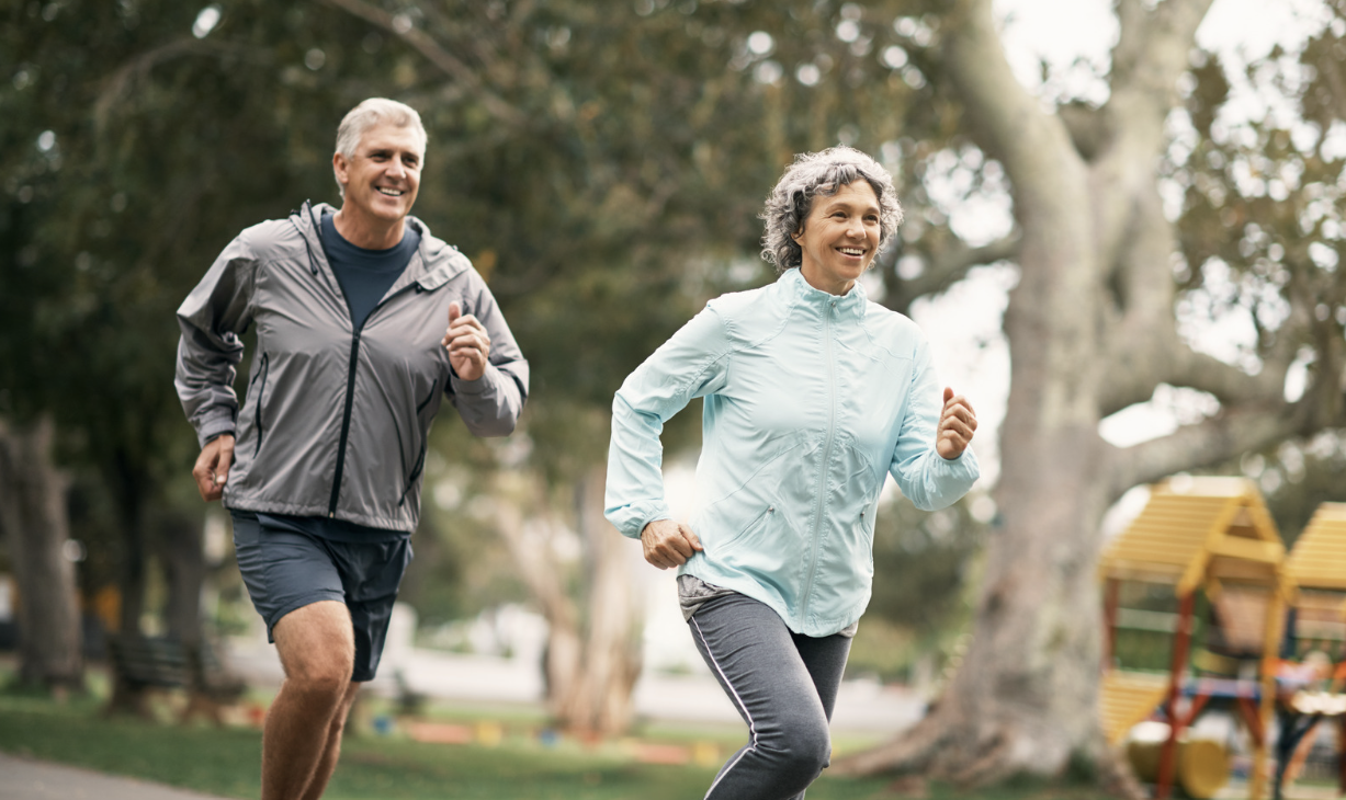 Wellness Month – It’s Time to Focus on Our Own Health