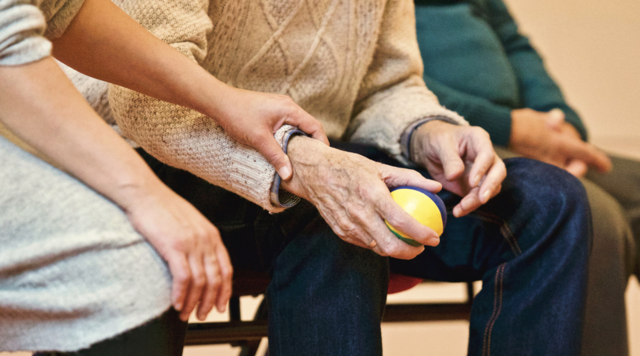 It’s World Alzheimer’s Day