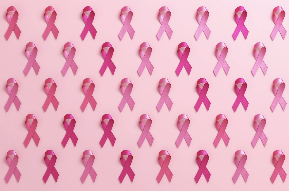 Breast Cancer Awareness Month