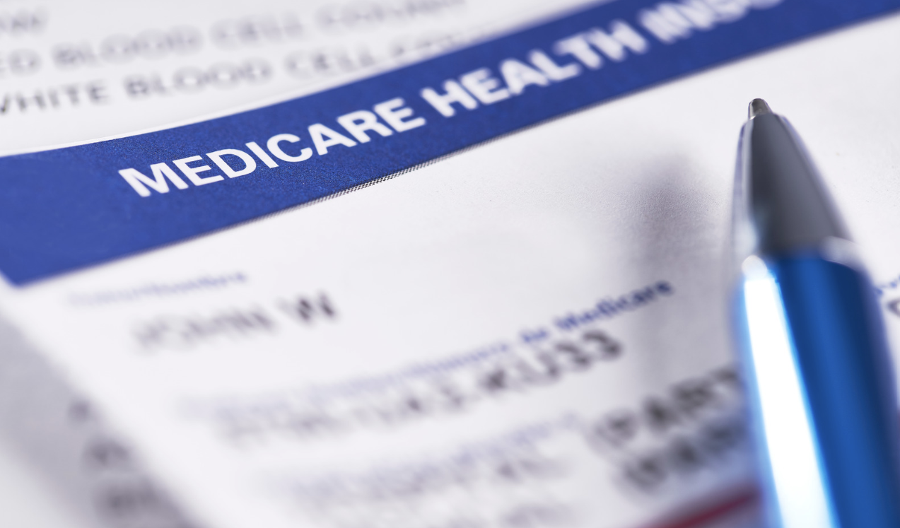 Yes, It’s Medicare Open Enrollment Time