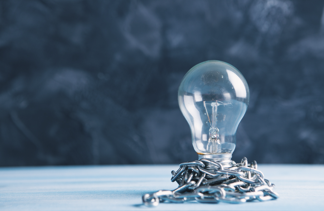 What’s IP and Why Is It Important?