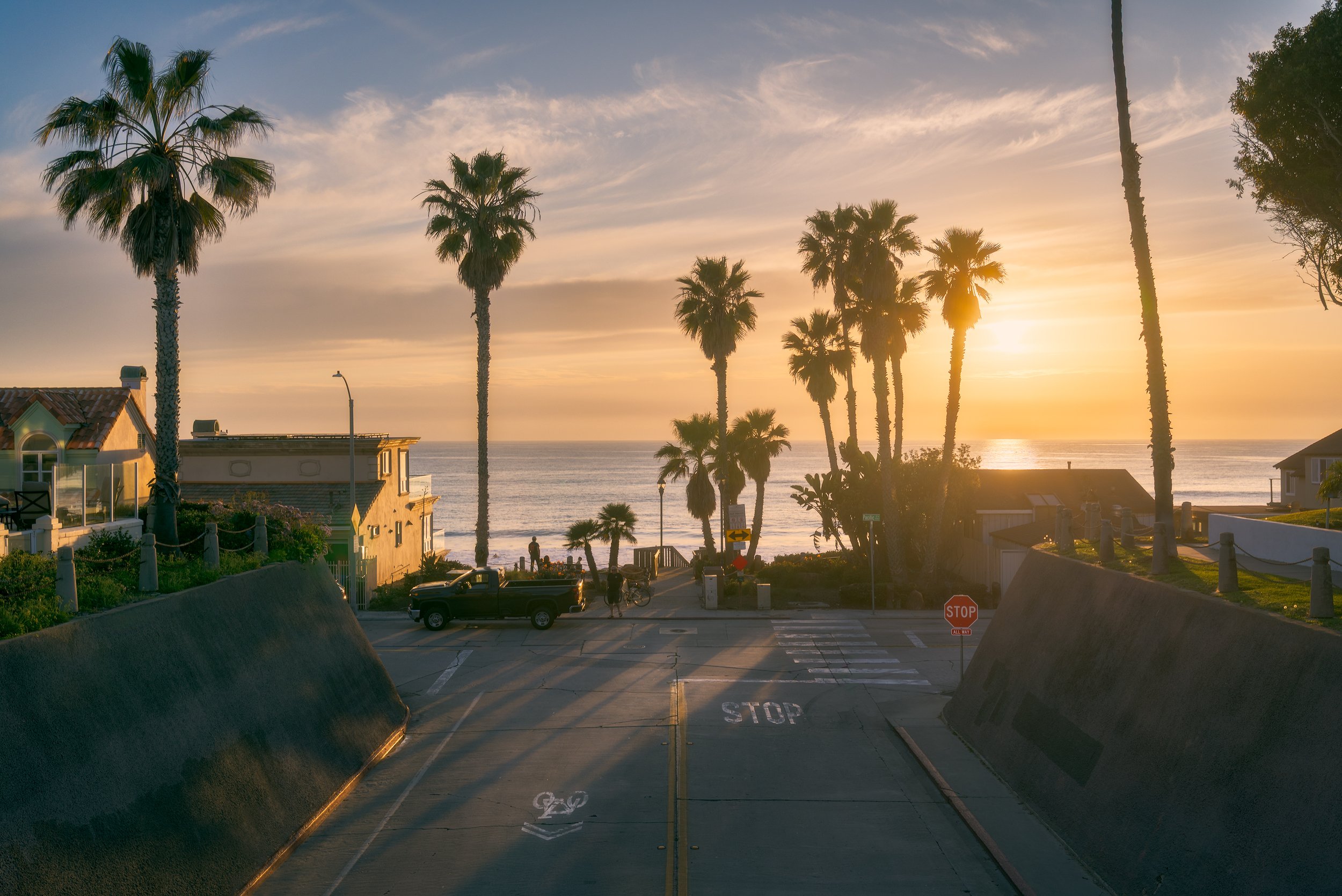 Oceanside sunset v1 -sharpened.jpg