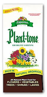 Espoma Plant-tone® 5-3-3