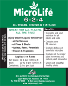 Micro Life 6-2-4