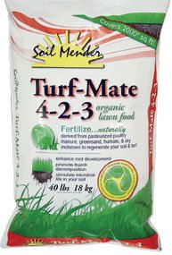 Soil Mender Turf-Mate