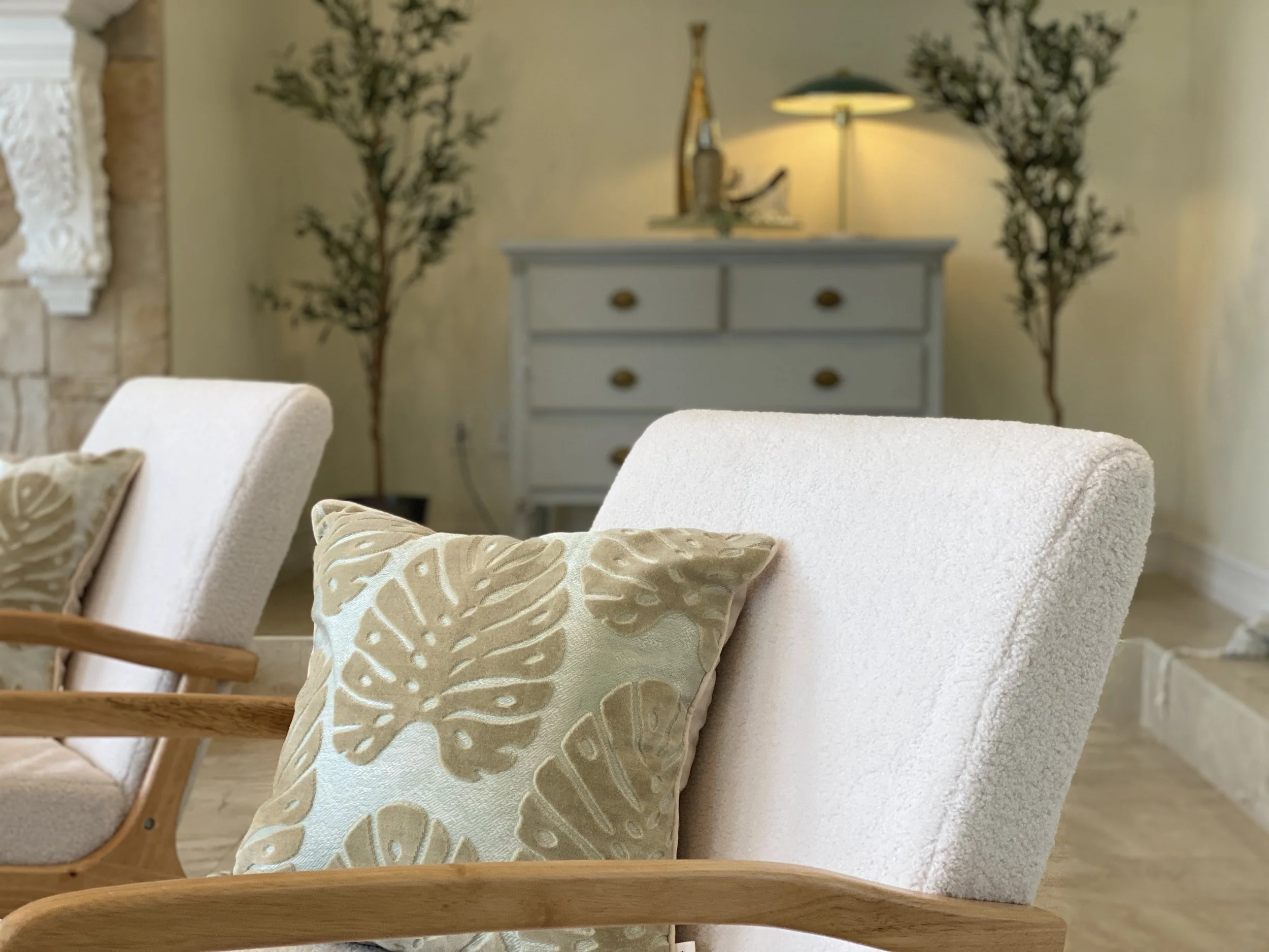 A home staged that's sold fast and four more money.