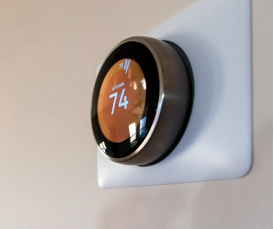 5 Signs Your AC Is Working Too Hard