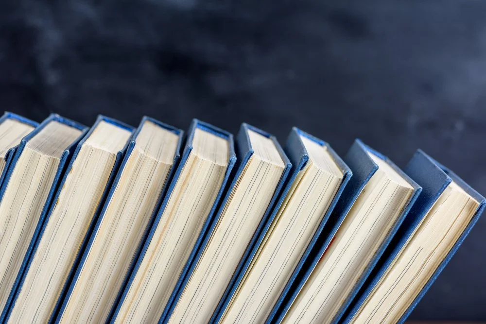 Wishlist for the Publishing World