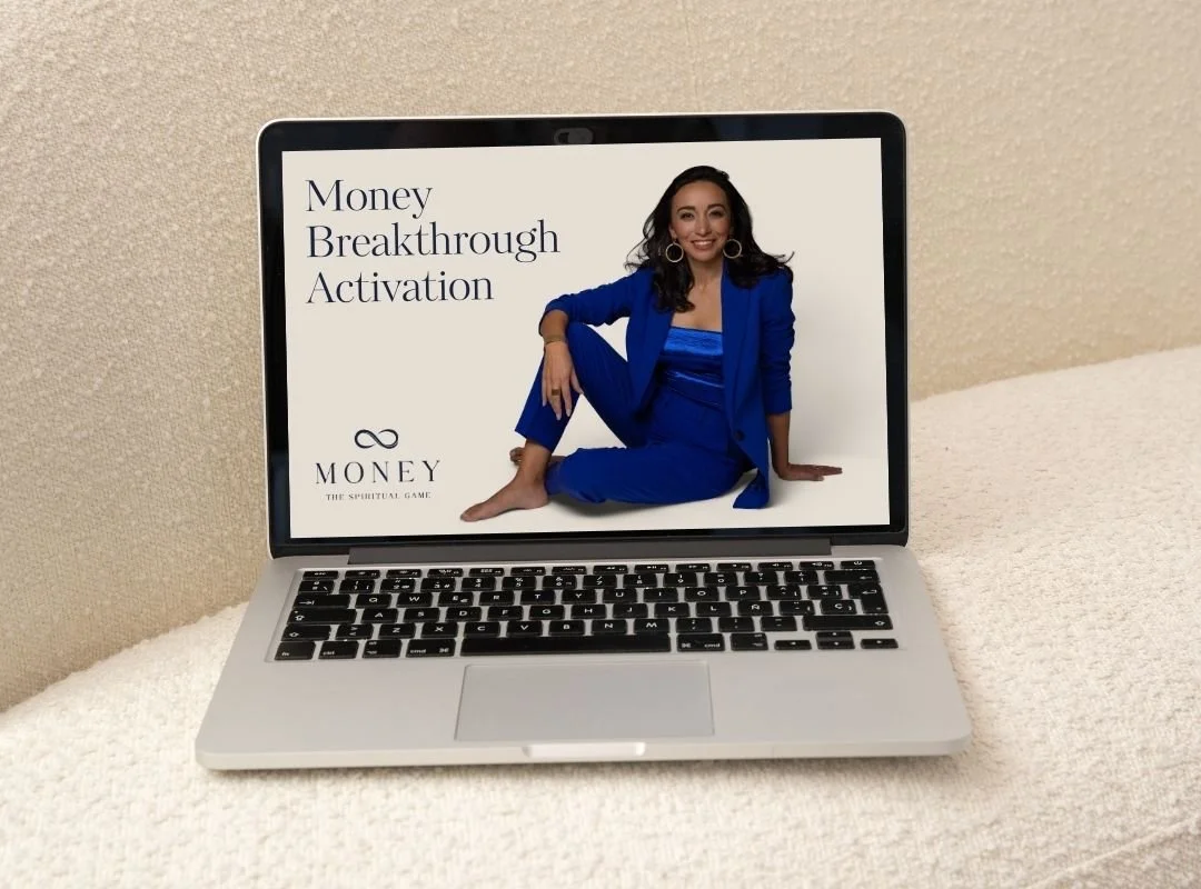 Money Breakthrough Activation