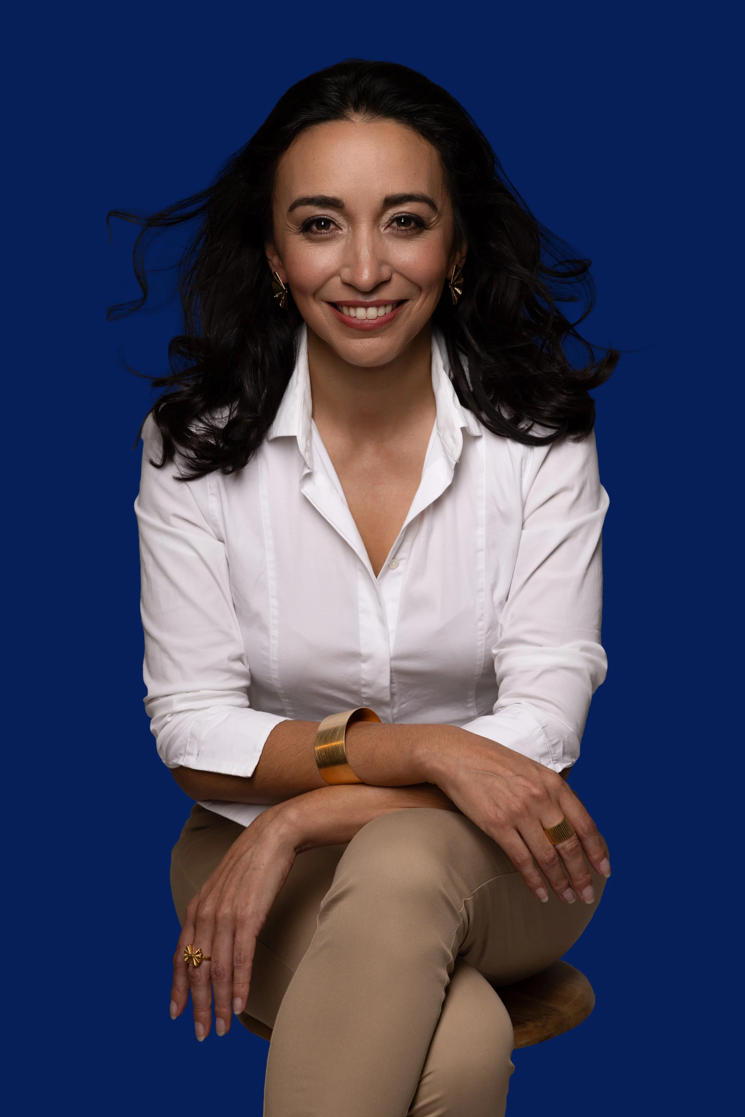 Itzel Lerma