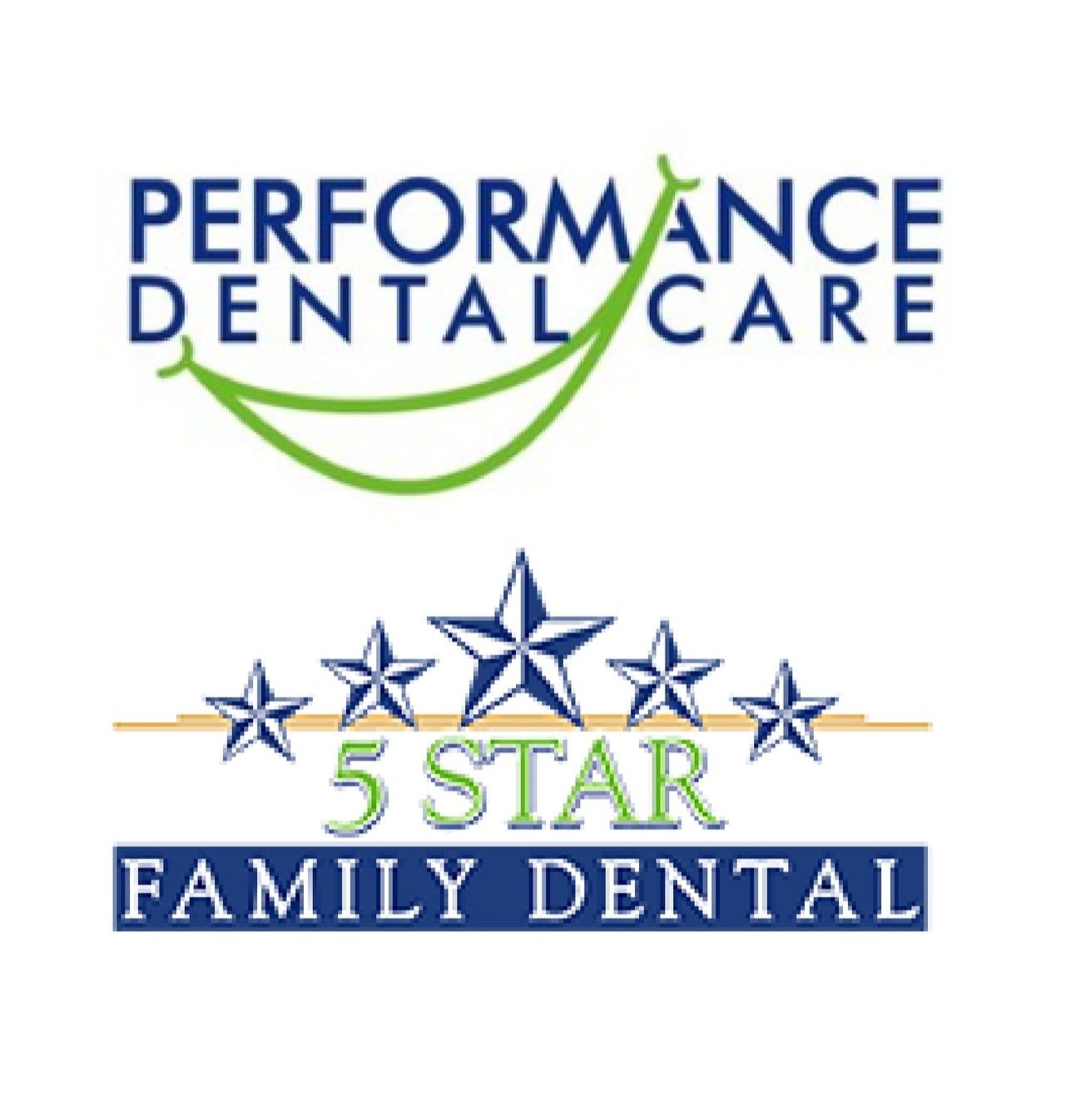 Performance Dental Care &amp; 5 Star Family Dental 