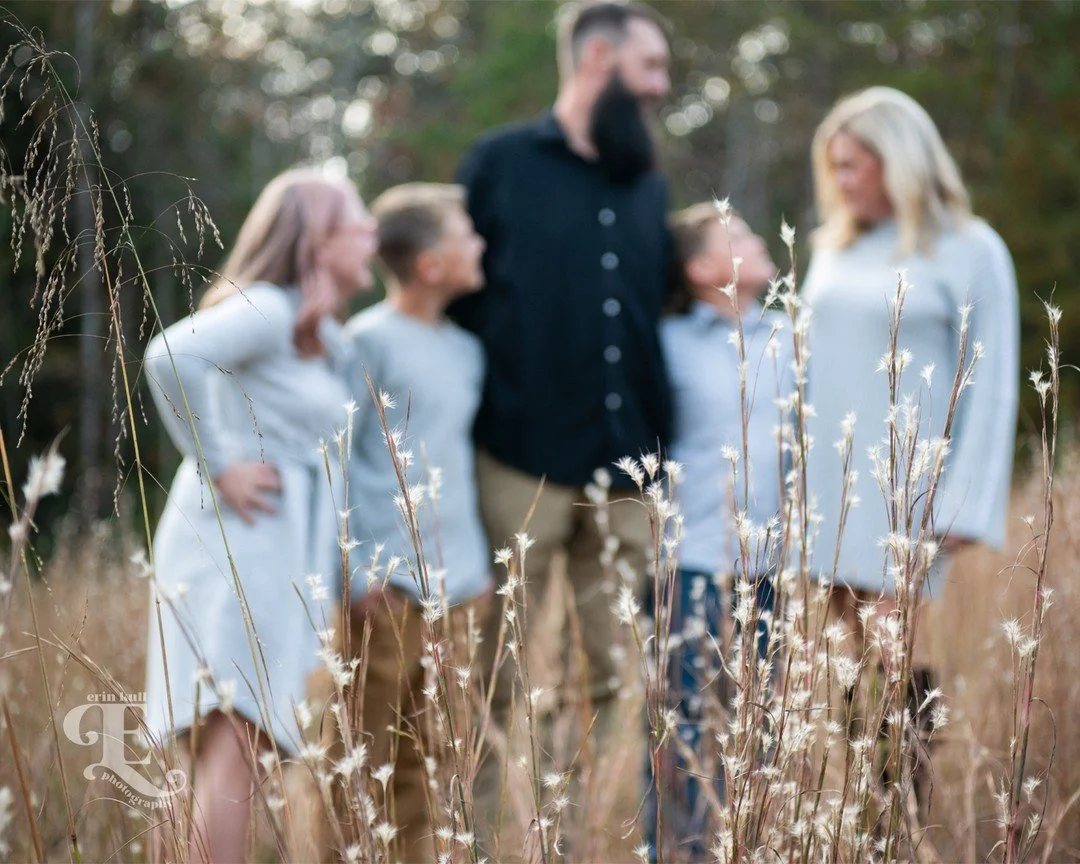 I'm full blown into the autumn photography season and I'd say this has been one of my favorites in my 15+ years of being in business! I've had so many returning families along with many new families this year and I just feel so blessed! Stay tuned fo