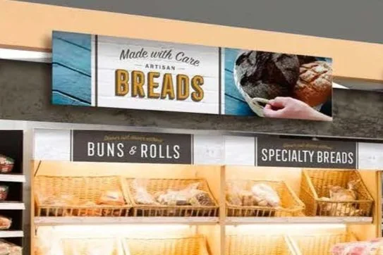 Meijer Deli + Bakery