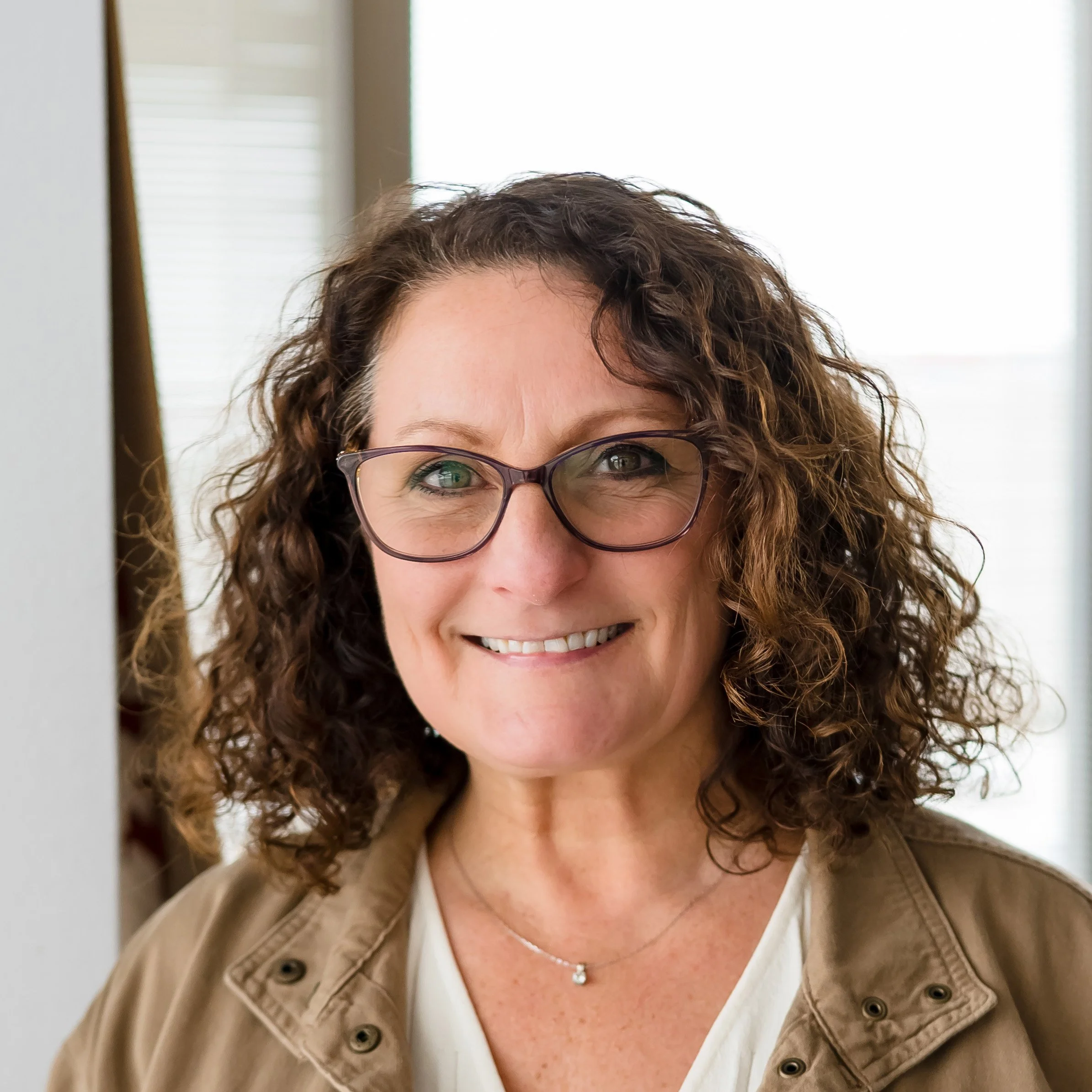 Toni Scaletta headshot