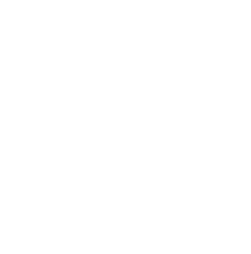 A white arrow hitting the center of a target with concentric rings.