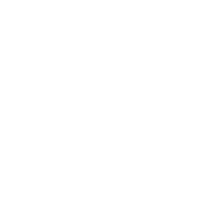 Icon of a ruler and pencil crossed