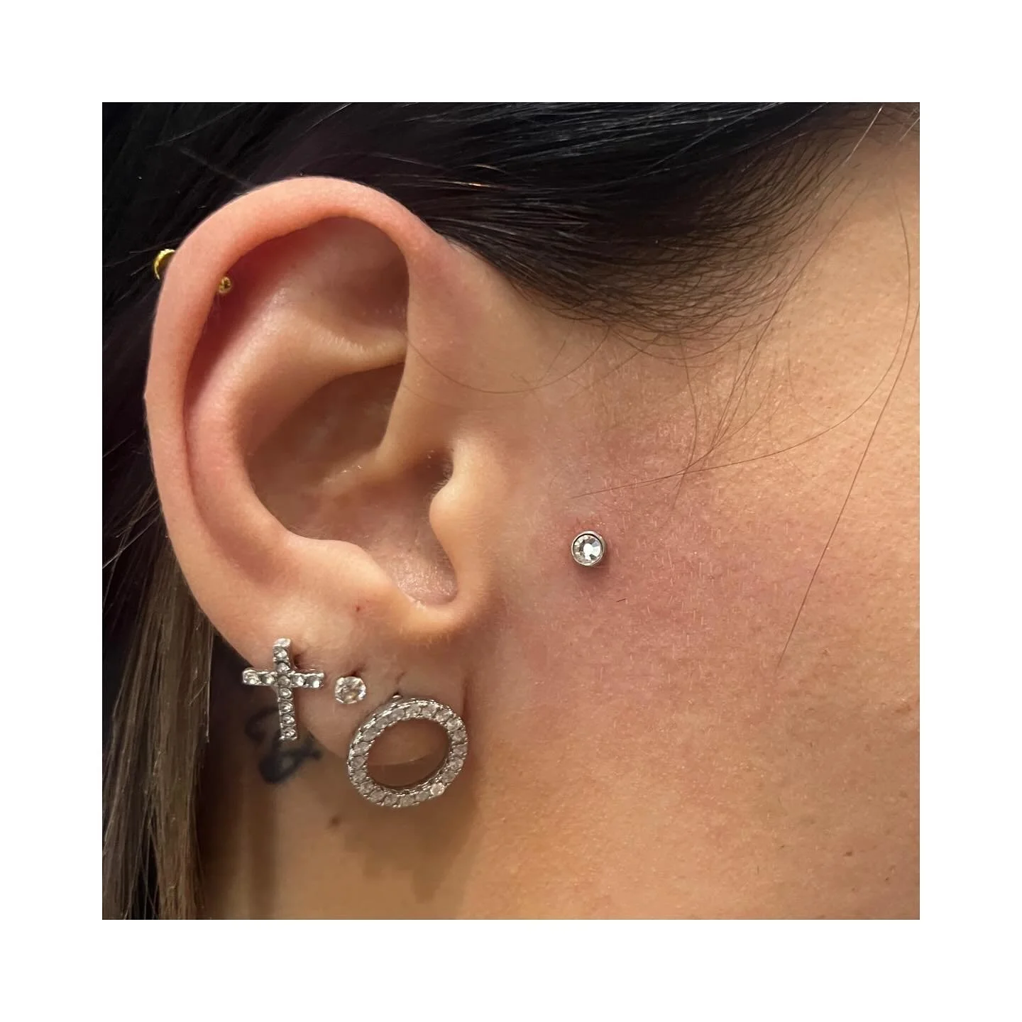Microdermal visage : 70€