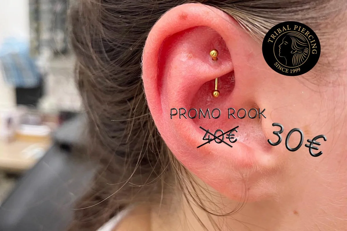 Promotion Rook 4 Février 2026